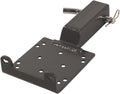 Universal 1.25" Receiver Hitch Winch Mount Pack of 2 V64099