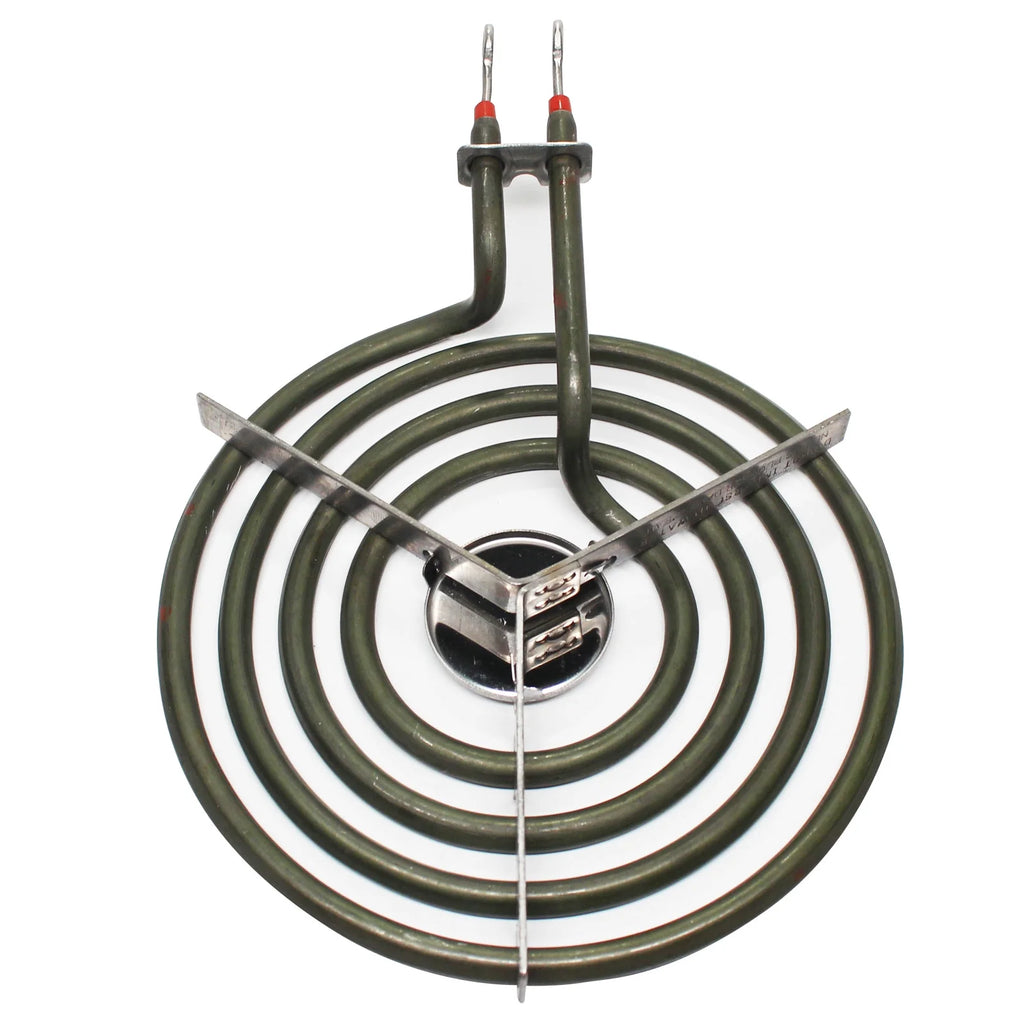 2-Pack 6 inch 4 Turns Surface Burner Element Z68259