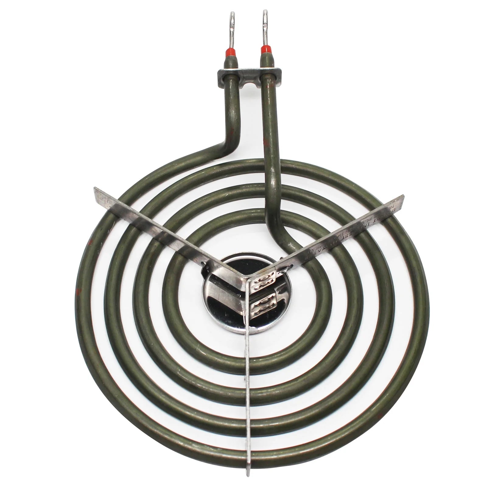 2-Pack 6 inch 4 Turns Surface Burner Element Z68259
