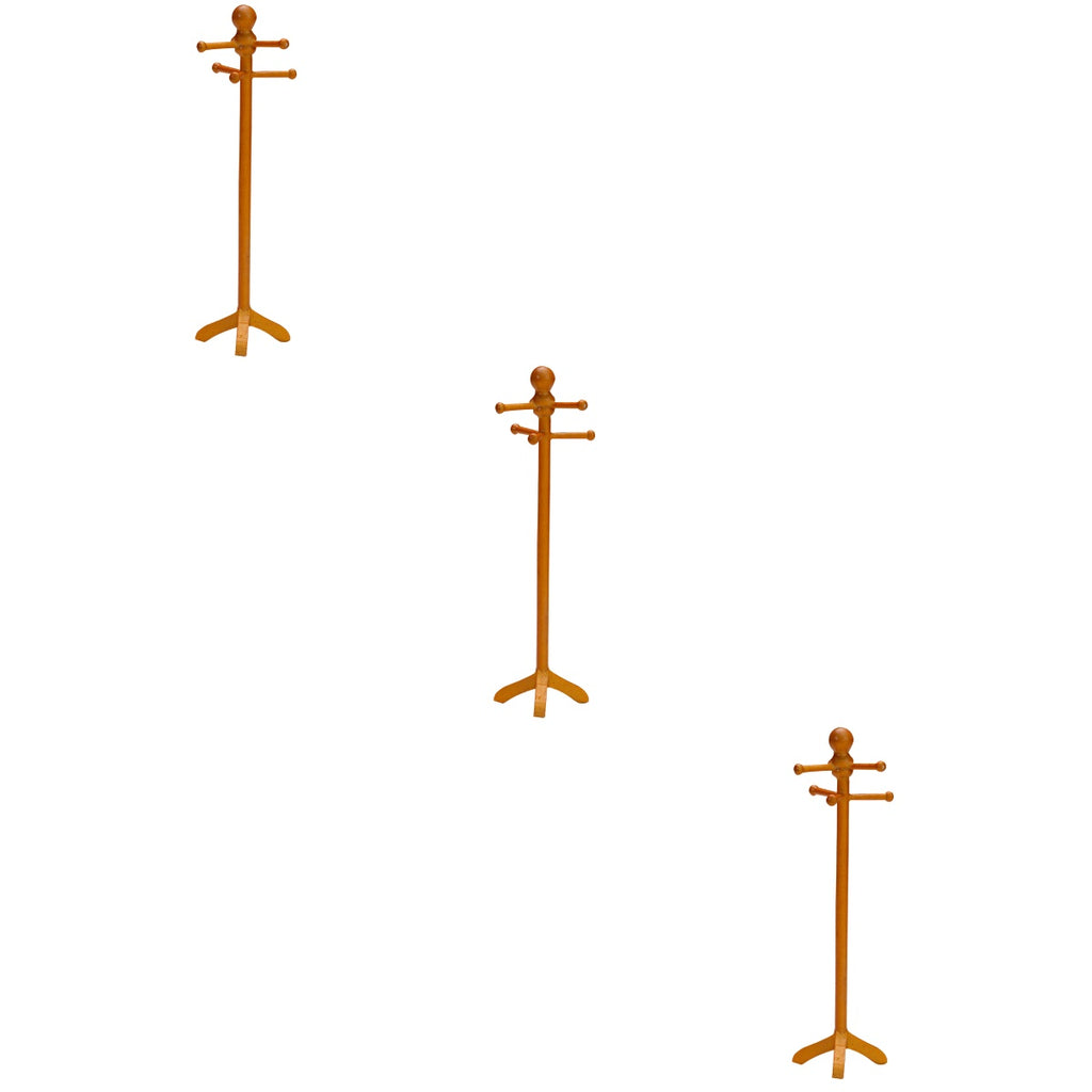 Set of 3 Dollhouse Hangers M211444