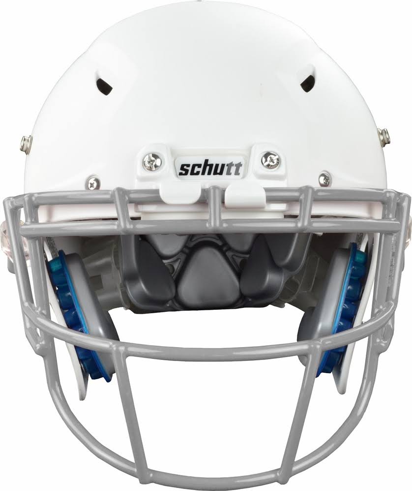 Carbon Steel Football Facemask W835335
