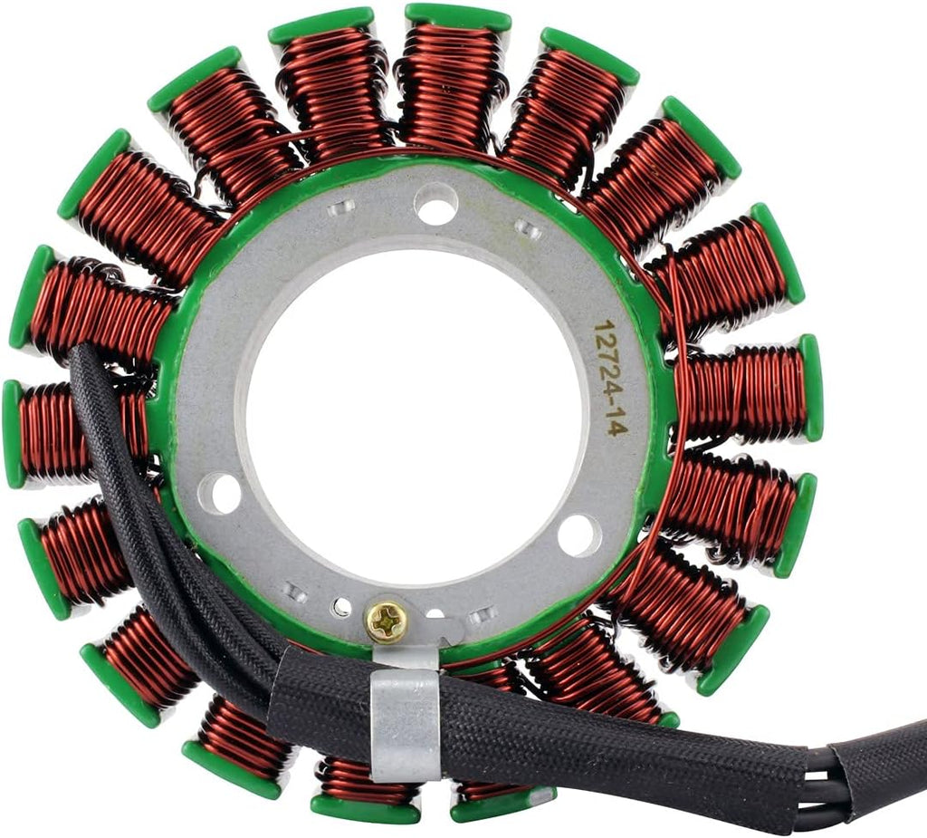 Stator + Gasket for Polaris Sportsman 450 2018 ACE 900 2016 2017 2018 C22503
