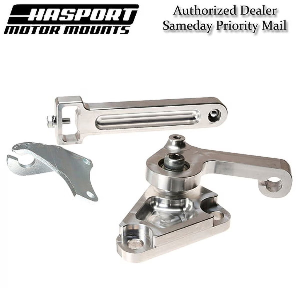 Clutch Conversion Lever Assembly for B-Series Hydraulic Trans. F211