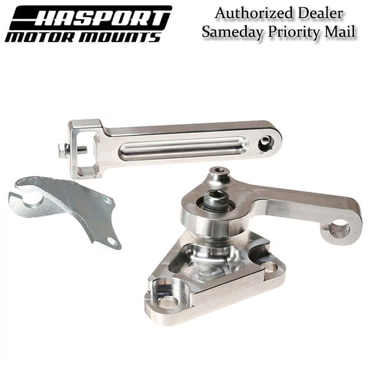 Clutch Conversion Lever Assembly for B-Series Hydraulic Trans. F211
