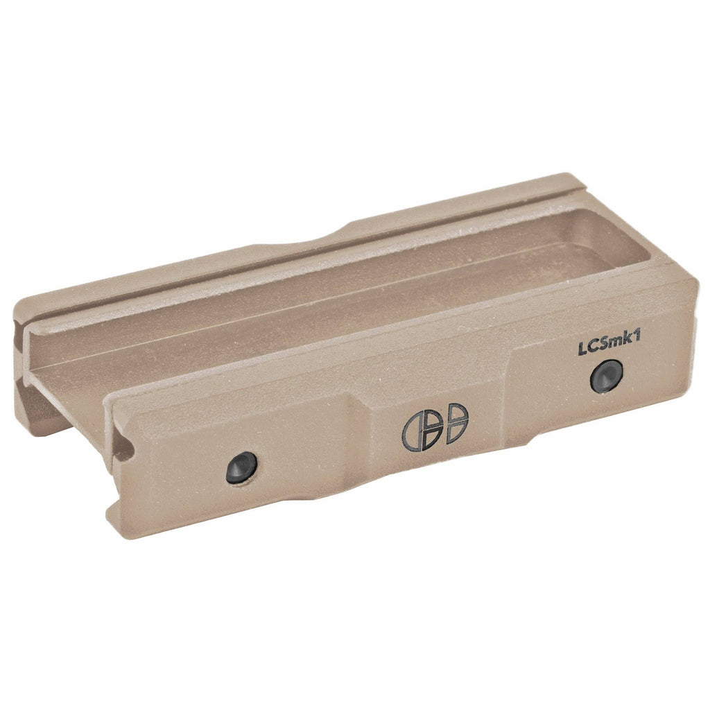 Picatinny MNT St07 FDE F473406