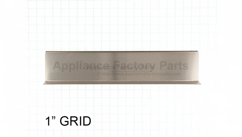 Heat Shield Burner R9262