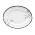Oval Dish 39cm O386