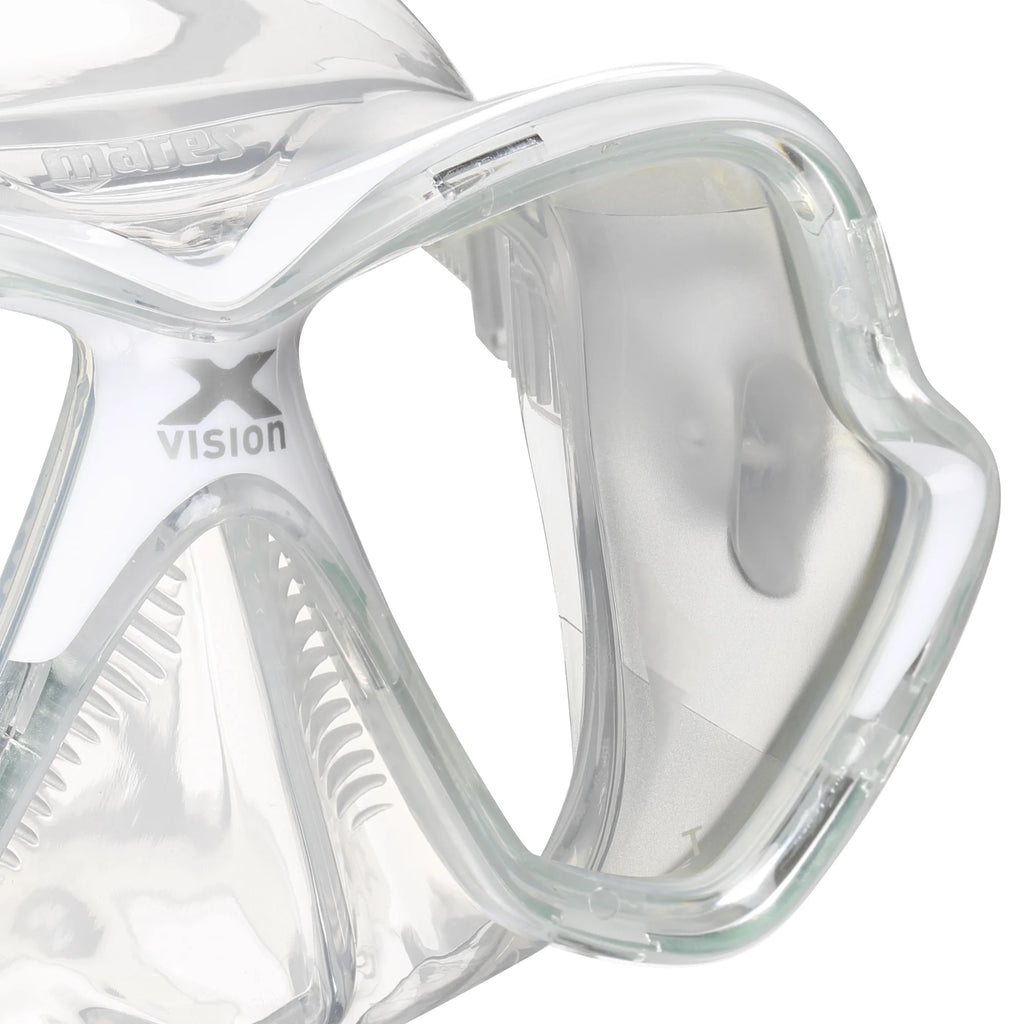 X-Vision Mask E821397