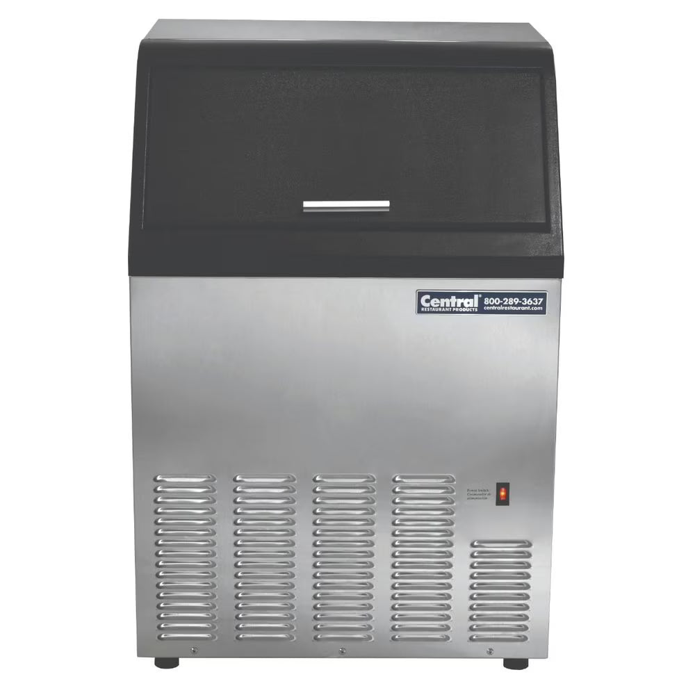 Half Dice Undercounter Ice Machine H96104