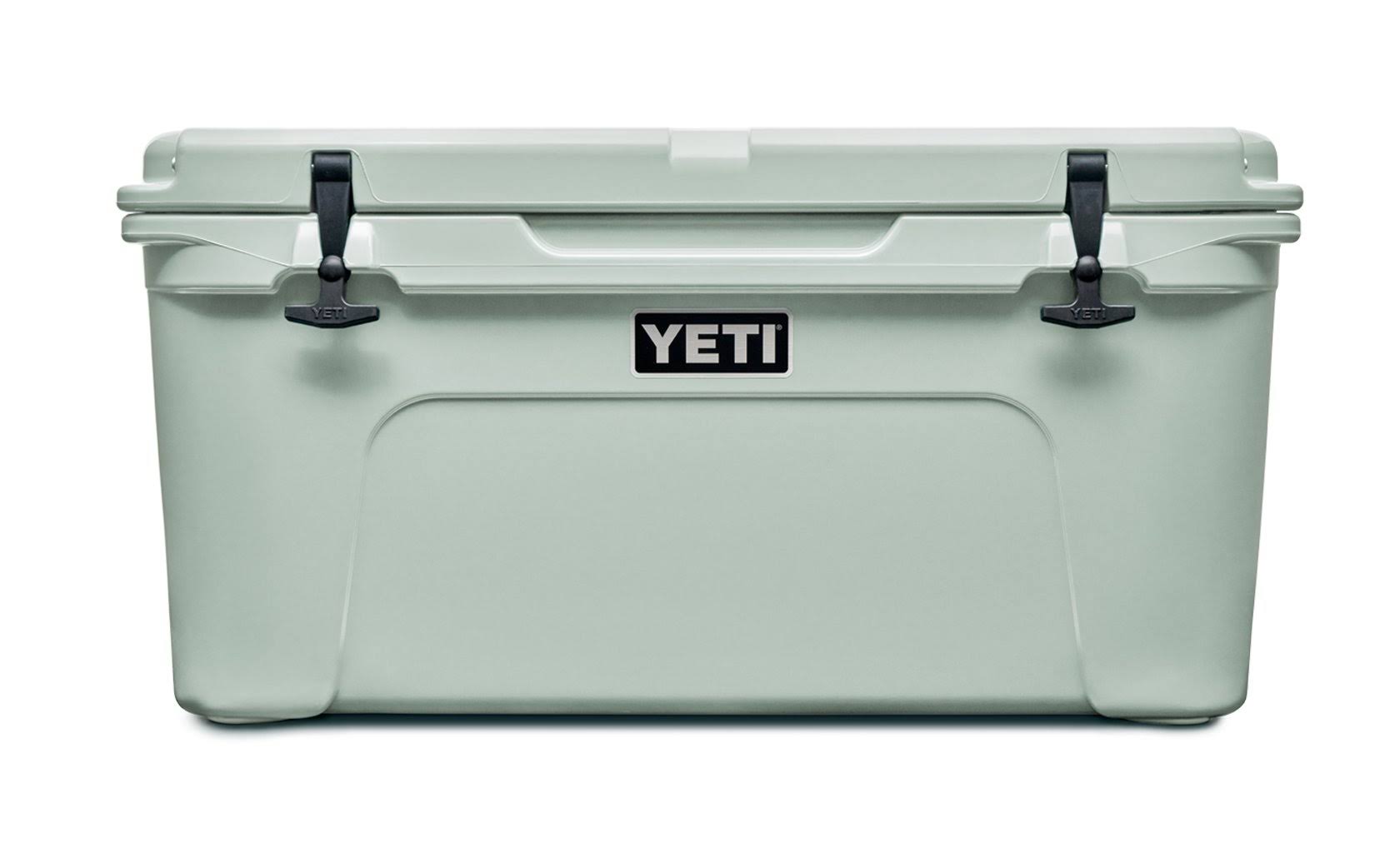 Sagebrush Green Tundra 65 Cooler D2291