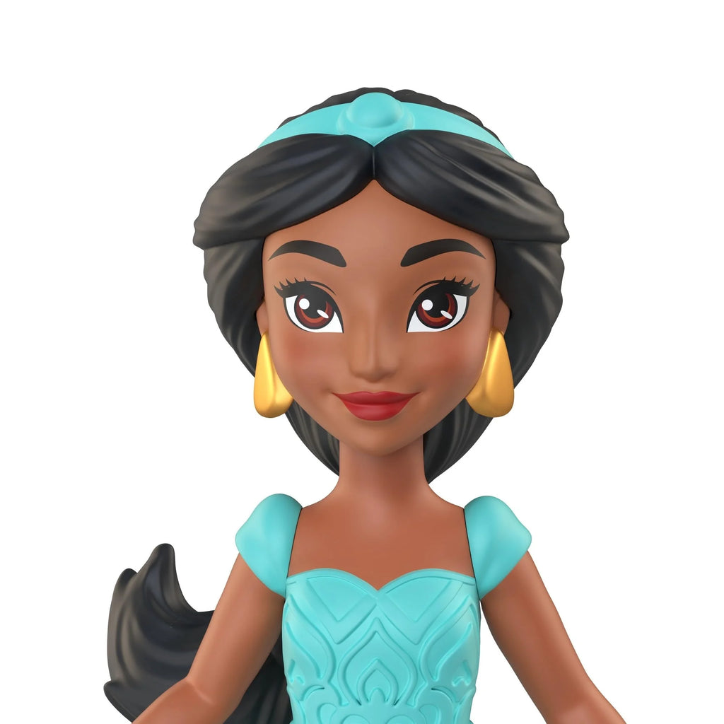 Disney Princess 3.5-inch Small Doll - Aurora & Jasmine V198519