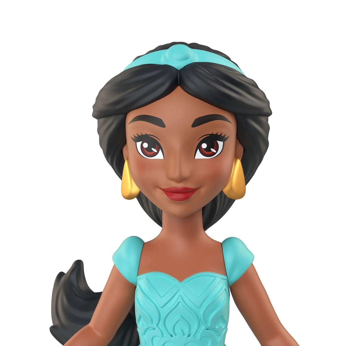 Disney Princess 3.5-inch Small Doll - Aurora & Jasmine V198519