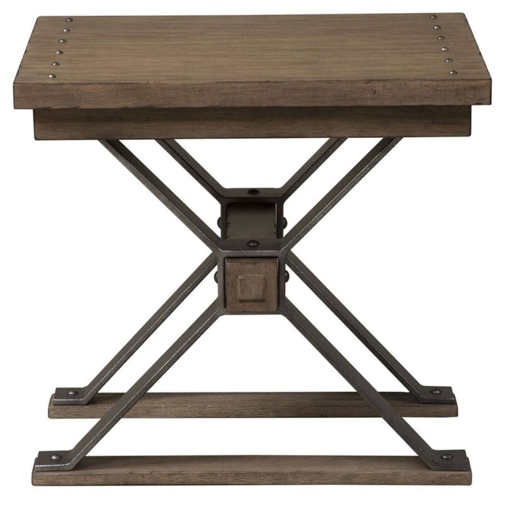 End Table N373