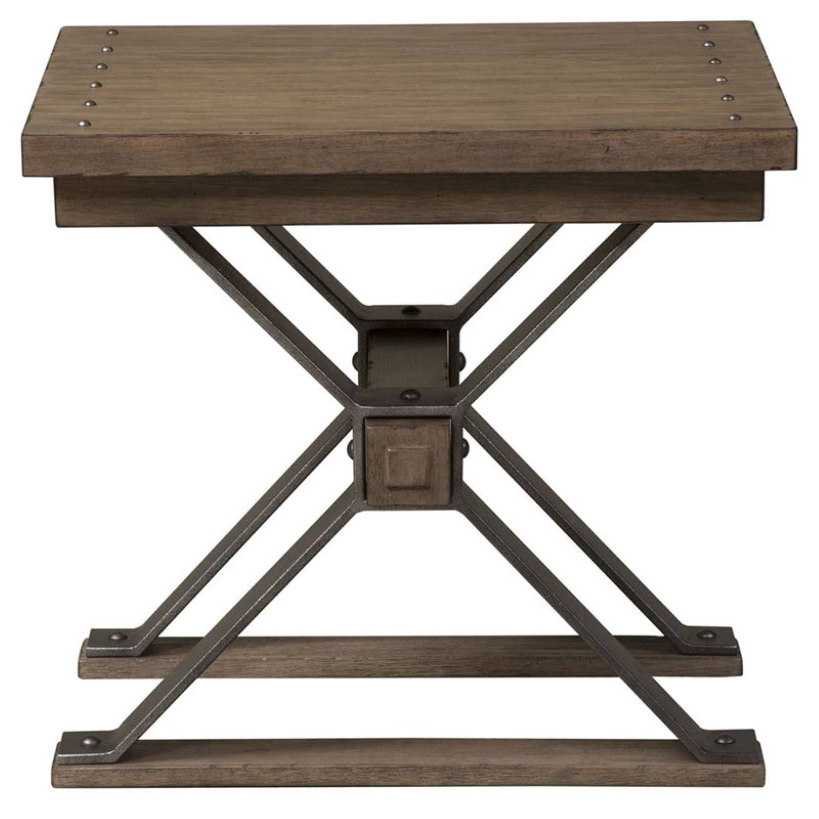 End Table N373