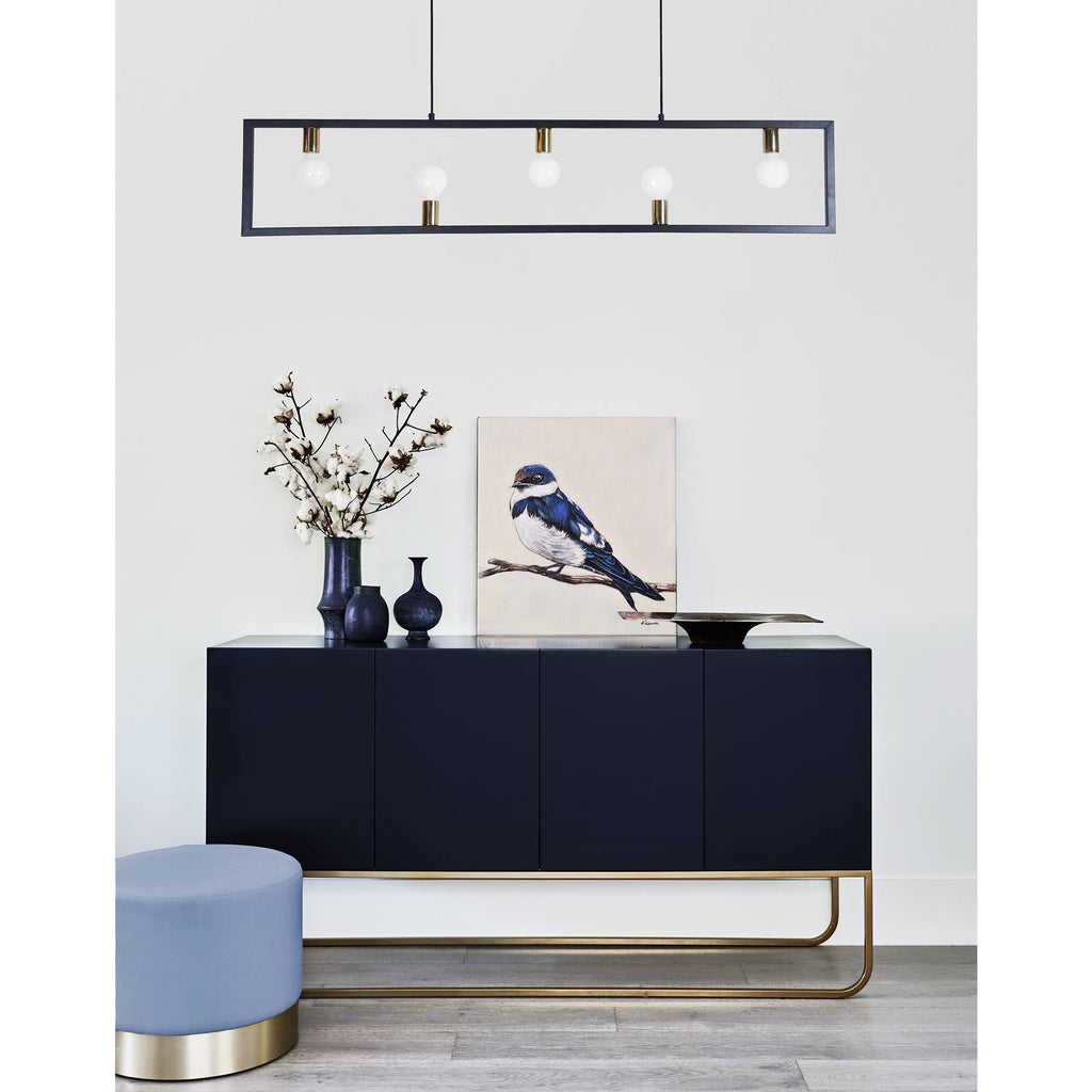 Ceiling Fixture R69049