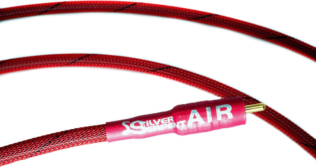 Silver/Copper Hybrid Digital Coax Cable - 10 Feet P96003