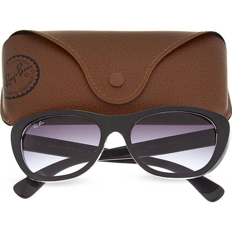 Black Sunglasses V4546