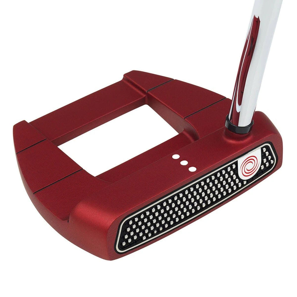 Red Jailbird Mini Putter V964
