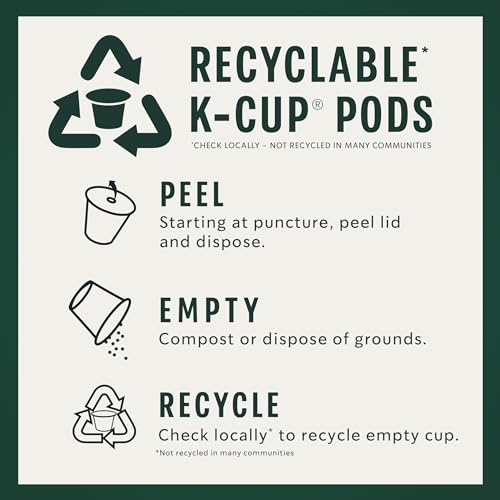 22 CT Hot Cocoa K-Cup Pods O151