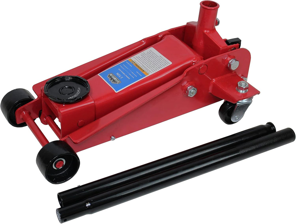 3 Ton Compact Service Jack T15379