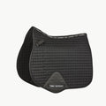 Black All Purpose Saddle Pad D18148