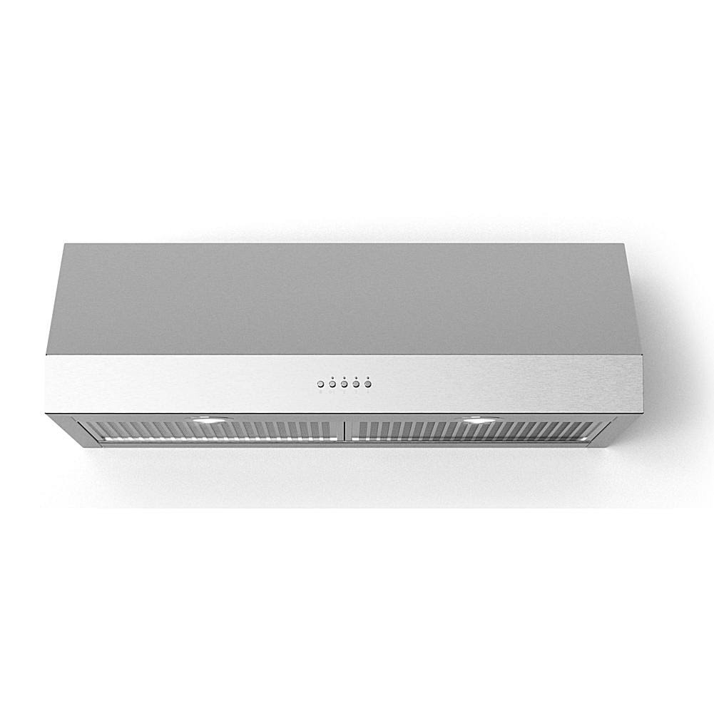24 in. Stainless Steel Under Cabinet Range Hood I458400
