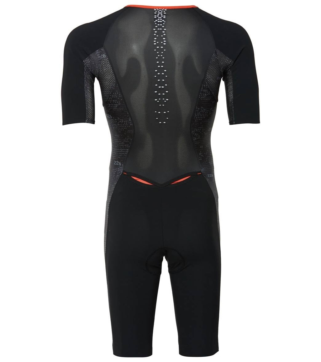 Black Tri Race Suit P505853