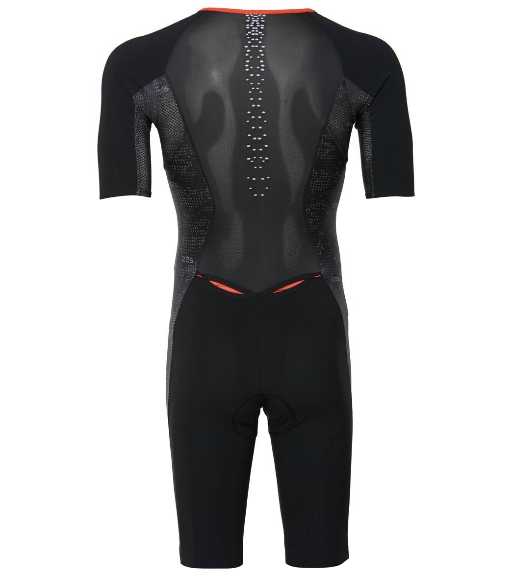 Black Tri Race Suit P505853