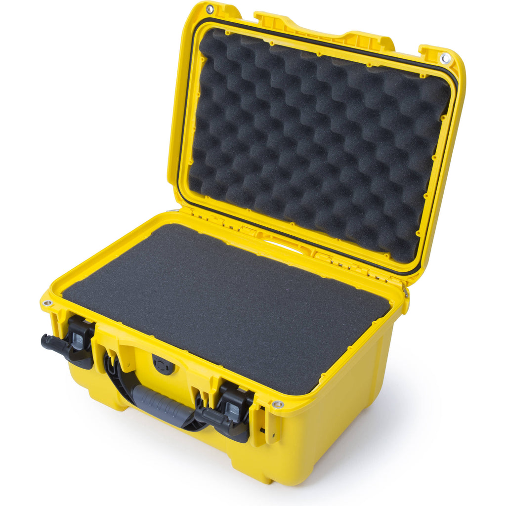 918 Case with Cubed Foam Insert H429