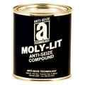 2.5 lb Anti-Seize Moly Paste P6958