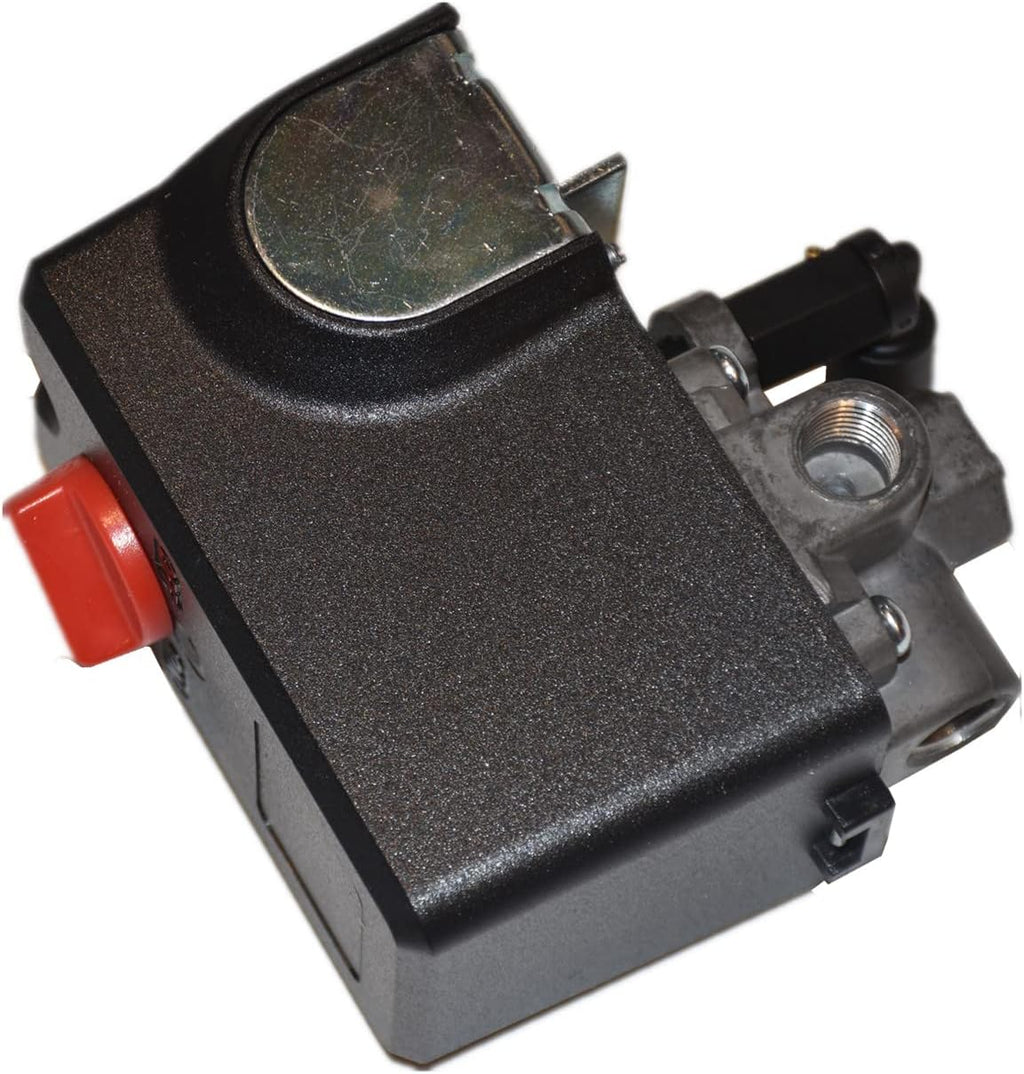 Pressure Switch For Campbell Hausfeld Air Compressor 140/105 Psi Pack of 2 S318