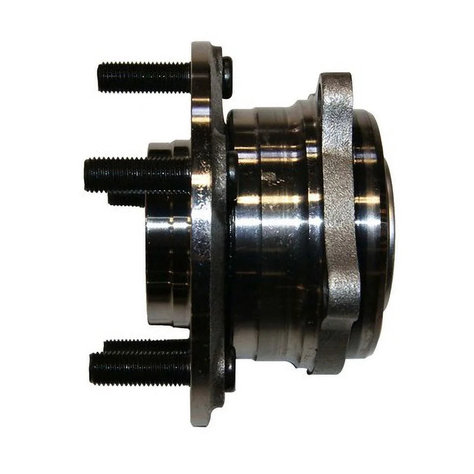 Wheel Bearing and Hub Assembly D67566