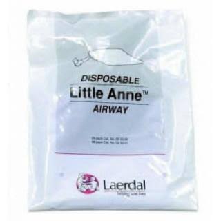 Airway Little Anne 96/Pk L88073