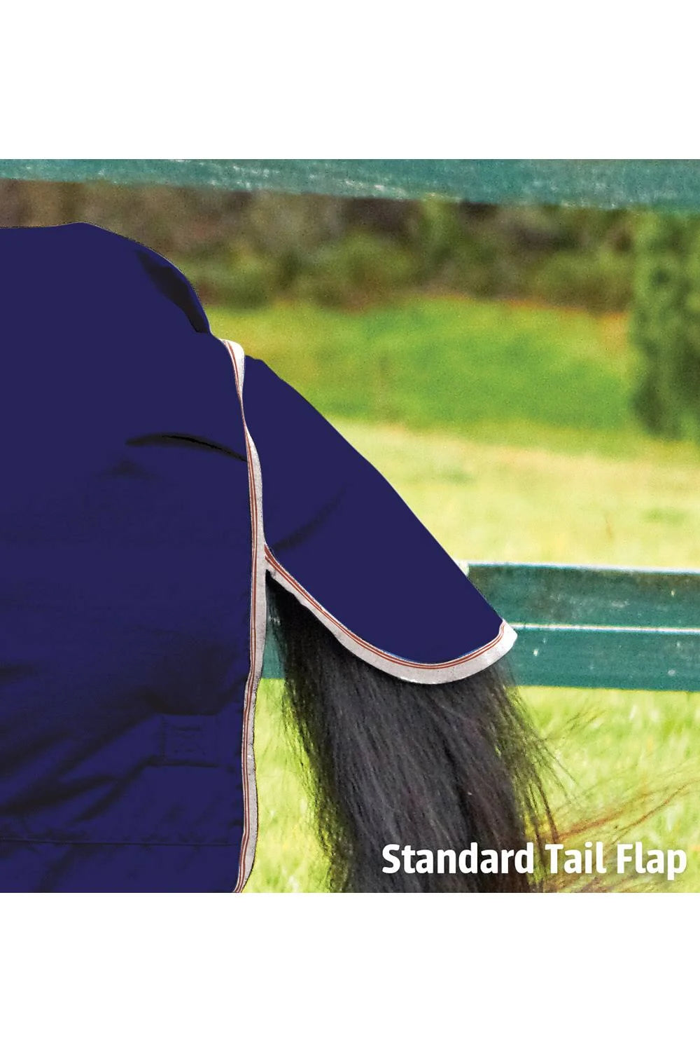Heavy Combo Neck Blanket A651680