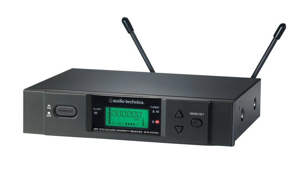 Wireless Lavalier System I462