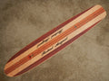 43.75 in x 9 in Longboard L2814