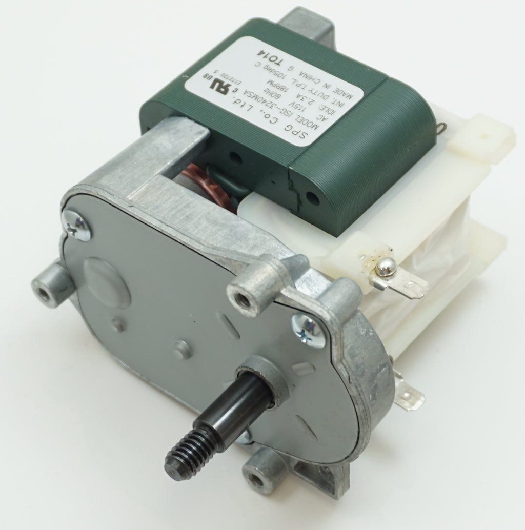 Ice Dispenser Auger Motor O610