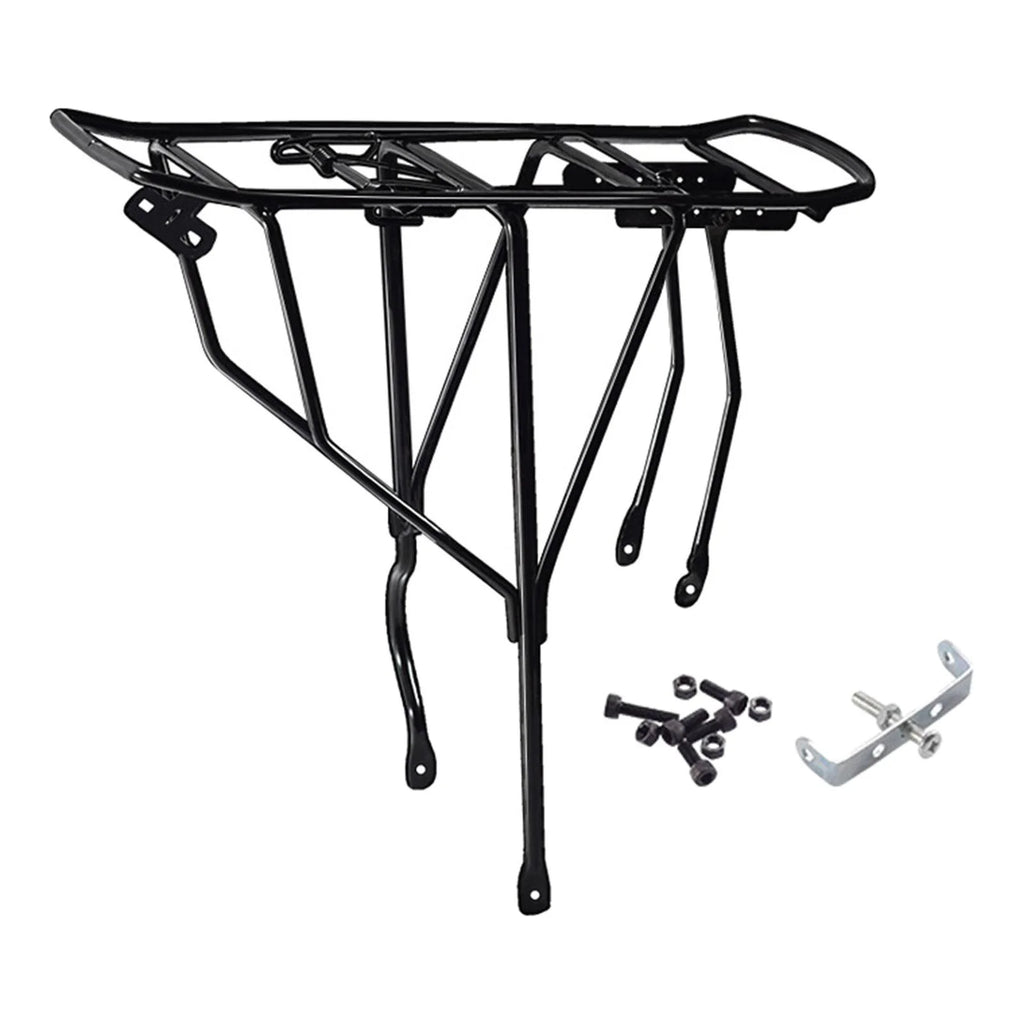 Rear Cargo Rack 250kg Heavy Duty Carrier Rack C27874