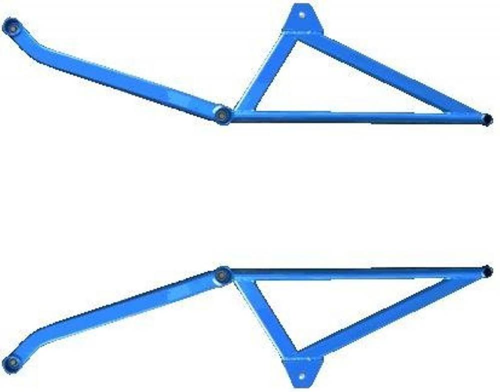 Front Member Power Brace U74133