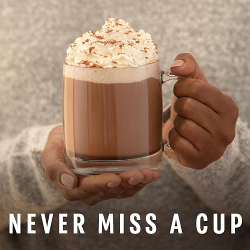 22 CT Hot Cocoa K-Cup Pods O151