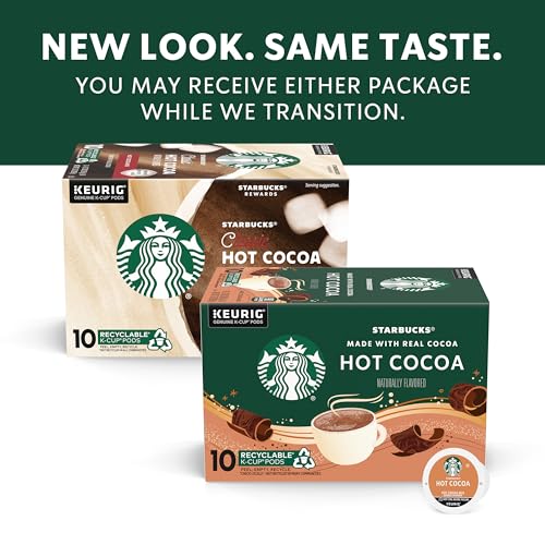 22 CT Hot Cocoa K-Cup Pods O151