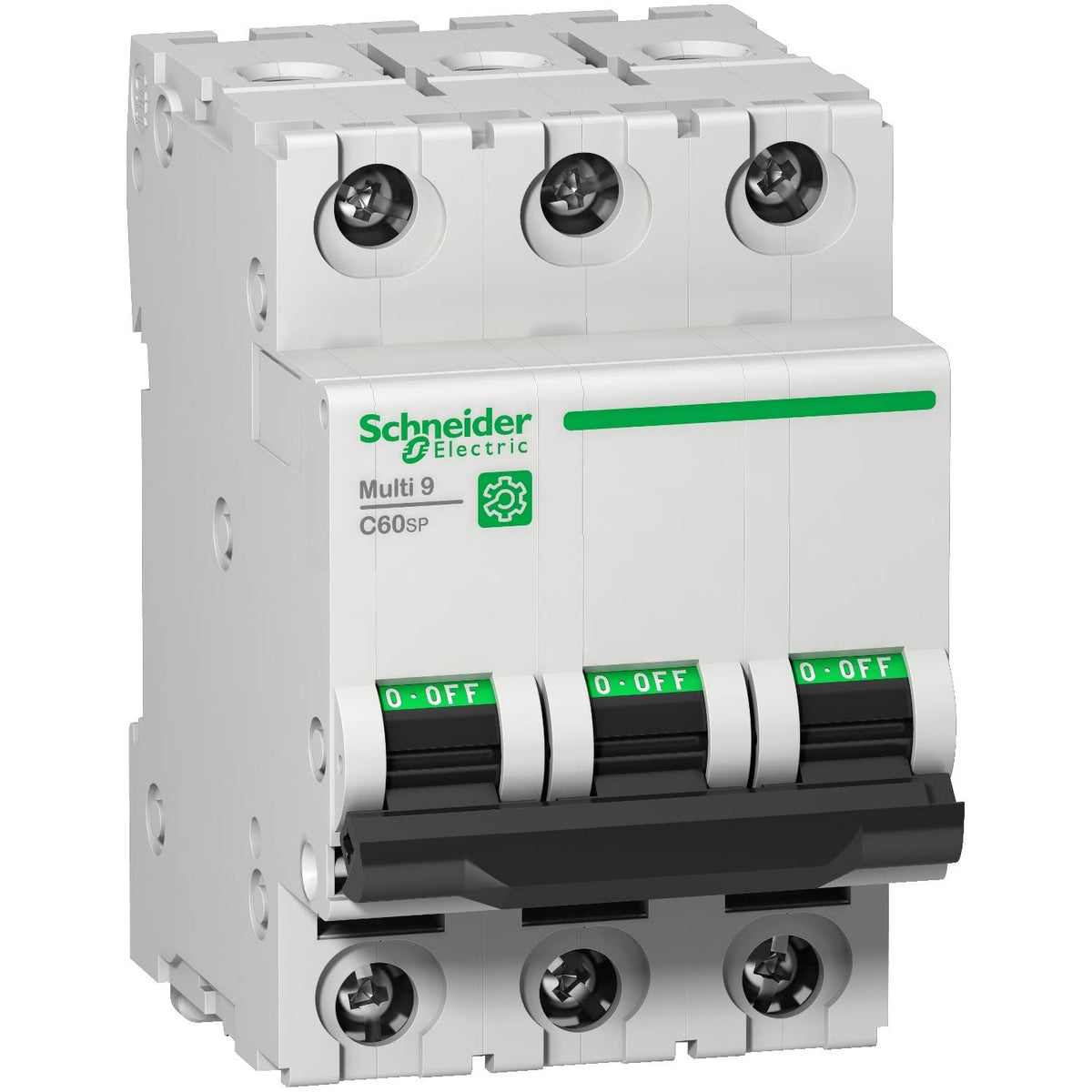 Miniature Circuit Breakers J781