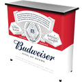 Portable Bar with Case P20126