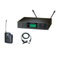 Wireless Lavalier System I462