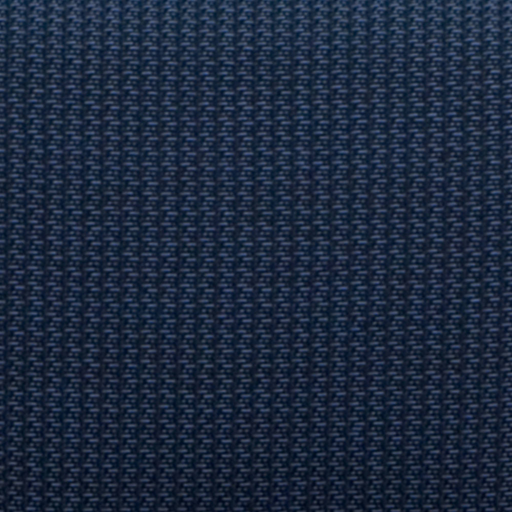 Navy Blue High Back Office Chair S1407