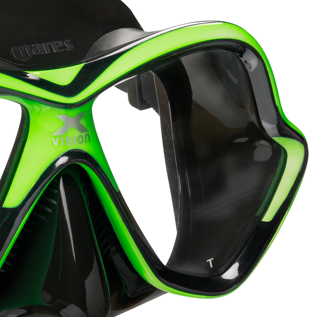 X-Vision Mask E821397