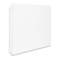 Electric Convector Heater in White with Built-in Electric Thermostat I2495