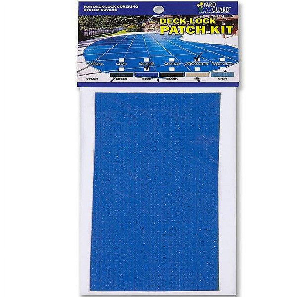 Green Mesh Patch Kit I7949