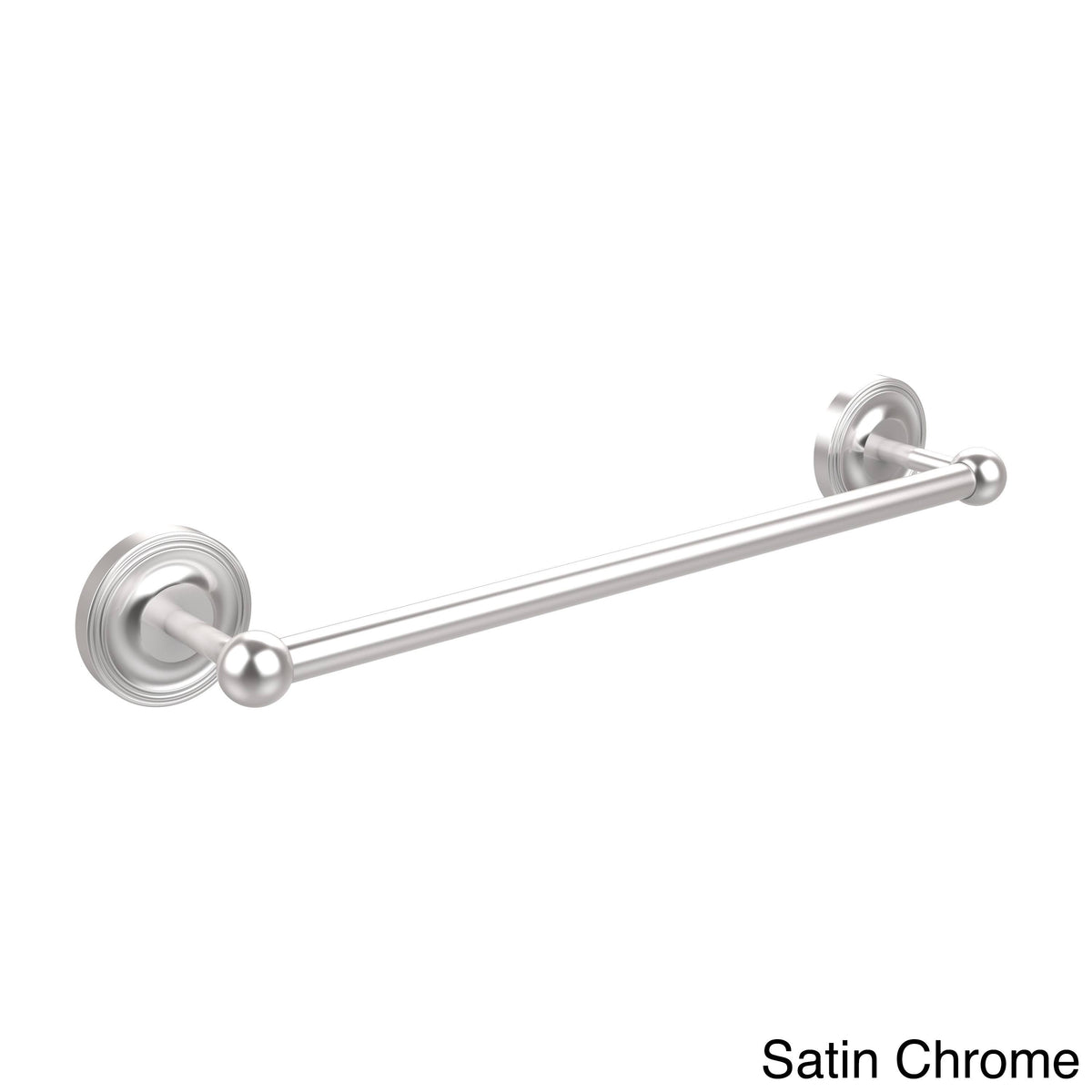 Antique Bronze 30 inch Towel Bar R69063