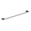 Architectural Black Towel Bar G76737